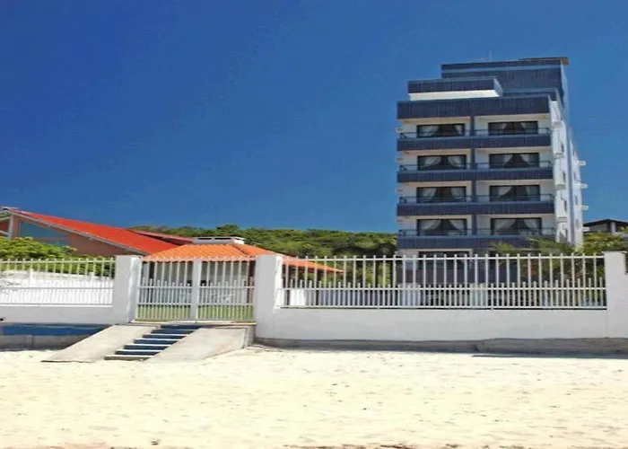 Bellmare Florianópolis Aparthotel